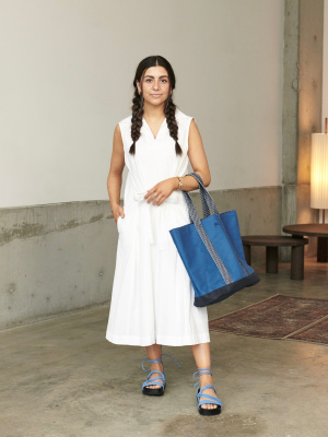 【ジェイダブリュ アンダーソン】 Tote Bags トートバッグ Tote Bag | UNIQLO US