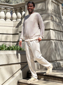 Uniqlo styling book picture. Style ID: <6113294>