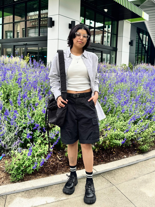 dmユニ黒2白1び1ブ5 Official Styling | UNIQLO CA