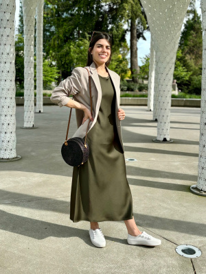 AirSense Blazer (Cotton Like)