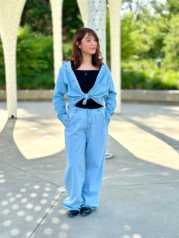 Official Styling | UNIQLO CA
