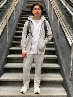 Uniqlo styling book picture. Style ID: <7069926>