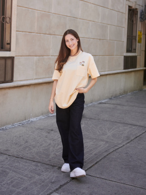 Wide Straight Jeans | UNIQLO US Wide Straight Jeans | UNIQLO US