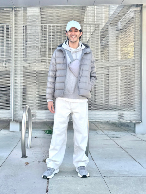 Ultra Light Down Parka | 3D Cut | 2023 Edition | UNIQLO US