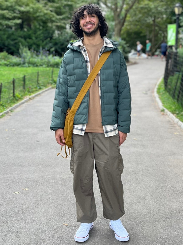 新作　BRIEFING LOGO MOCK NECK RELAXED XL LUX-WARM LOGO MOCK NECK L/S – FIDES