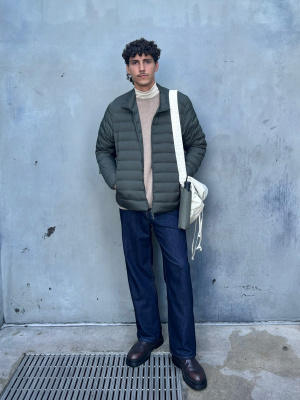 Ultra Light Down Jacket | UNIQLO US