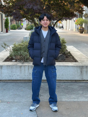 Lambswool Cardigan | UNIQLO US