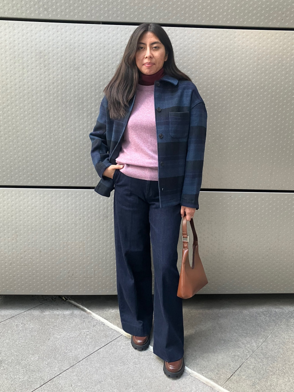 Official Styling | UNIQLO CA