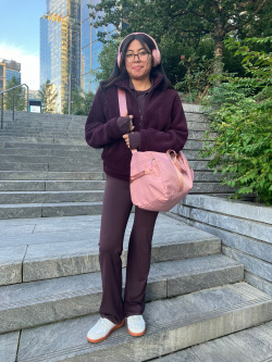 Uniqlo styling book picture. Style ID: <8124620>