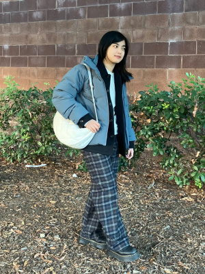 2024 Fall/Winter] Bags & Caps: 4 products newly updated