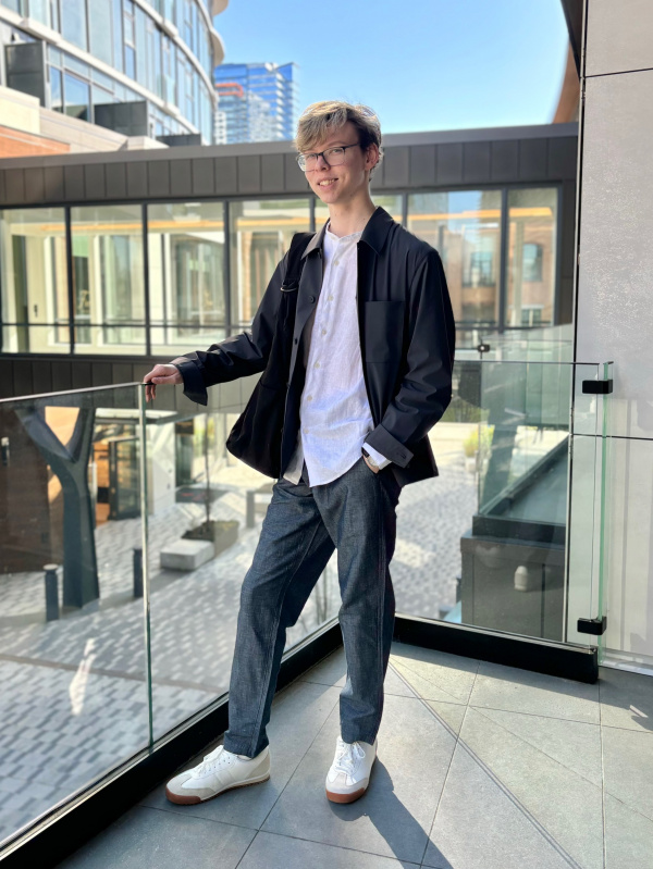Men's summerstyling ideas | UNIQLO US