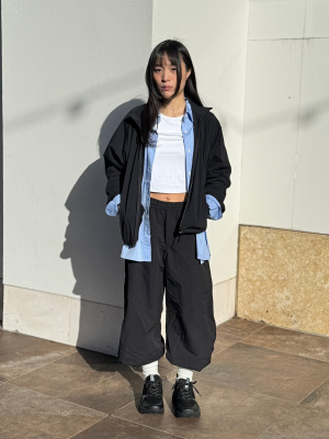 Ultra Stretch Active Jacket