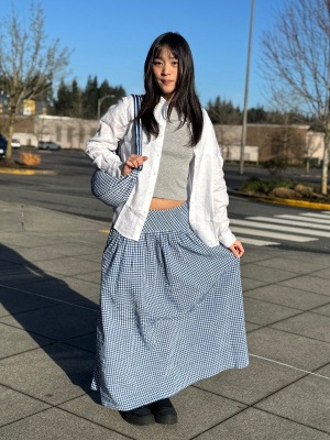 【ok.soon】 新品未使用⭐︎gingham check long skirt GinghamSkirt4_3024x.jpg?v=