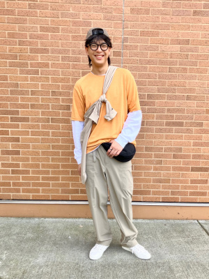 DRY-EX T-Shirt | UNIQLO US DRY-EX T-Shirt | UNIQLO US