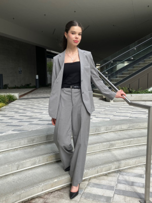 AirSense Relaxed Jacket