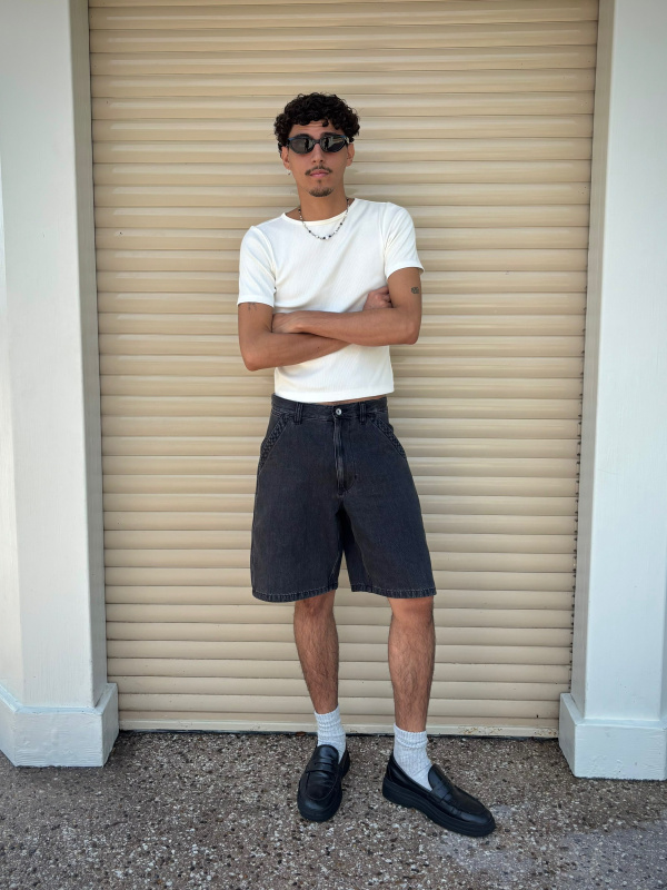 ニック　SET UP Official Styling | UNIQLO US