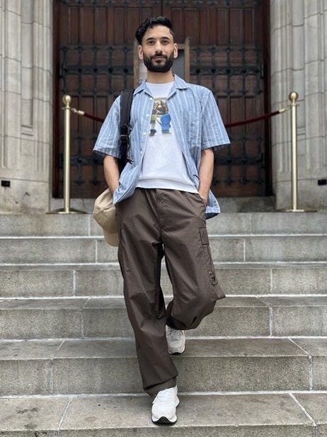 Official Styling | UNIQLO US