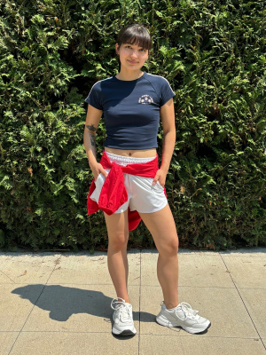 울트라스트레치액티브쇼트팬츠