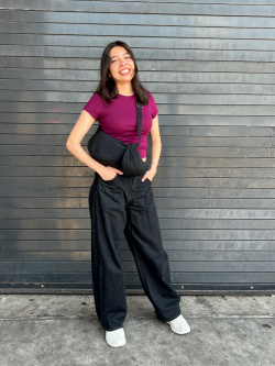 Uniqlo styling book picture. Style ID: <10819941>