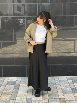 Uniqlo styling book picture. Style ID: <11008673>