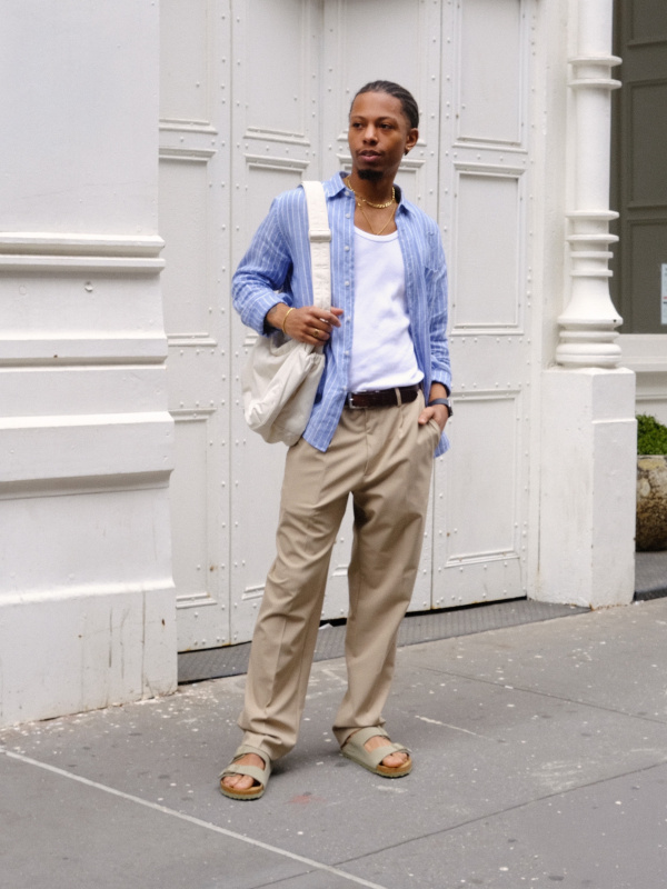 Official Styling | UNIQLO AU