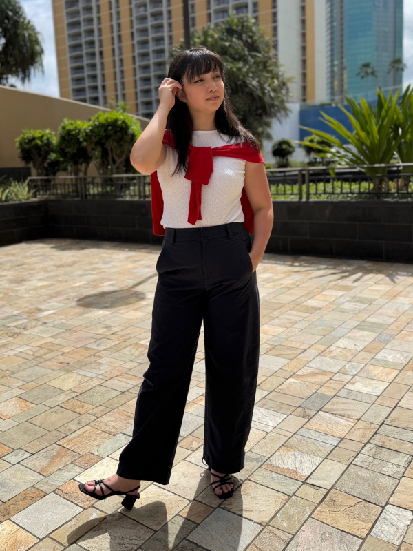 usページ Official Styling | UNIQLO US