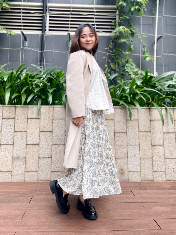 Xem thêm ý tưởng phong cách mới | Nữ | StyleHint | UNIQLO VN