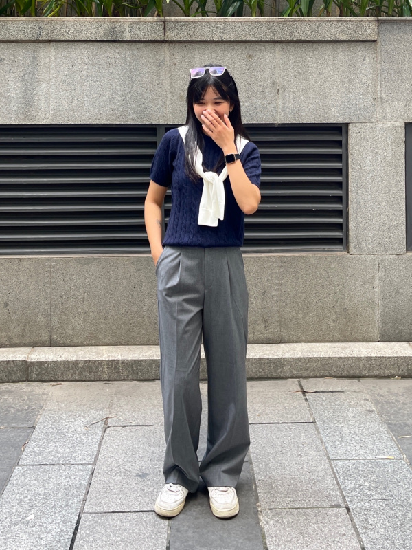 Official Styling | UNIQLO VN