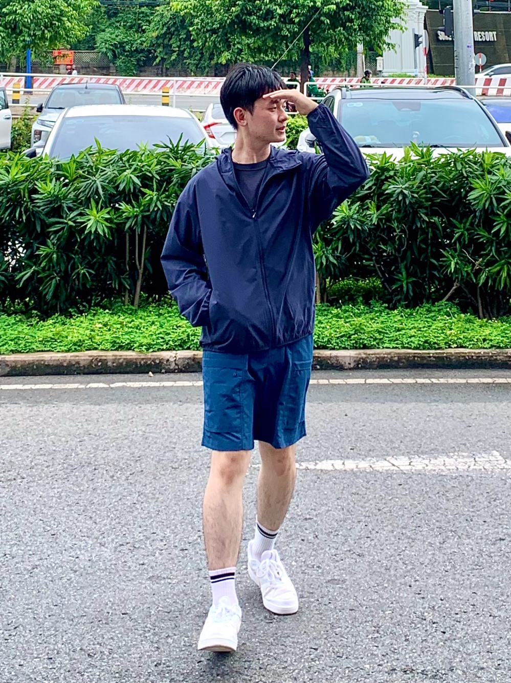 check-styling-ideas-for-uv-protection-2way-stretch-cap-pocketable-uv