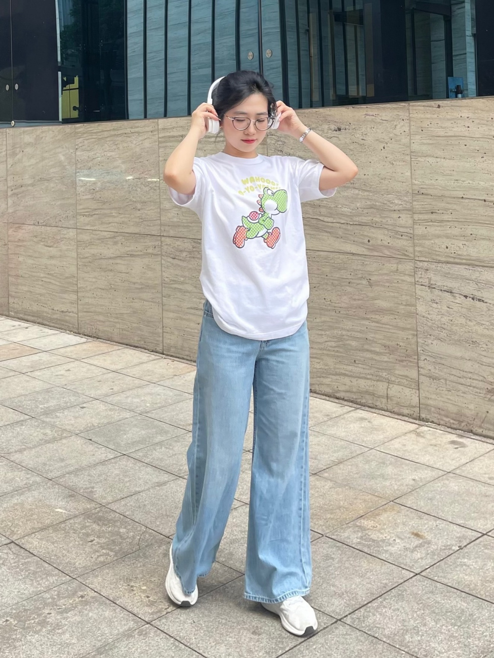 styling