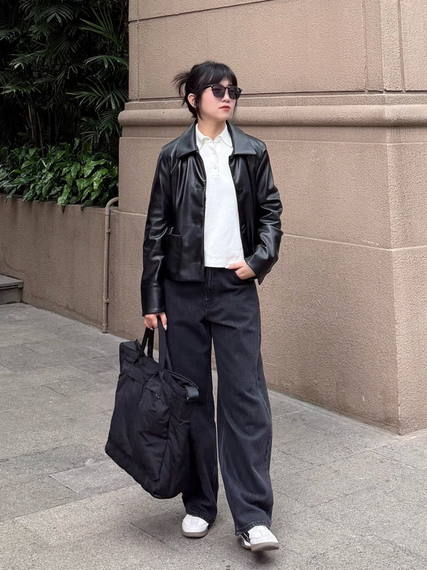 WOMEN'S COATED JACKET | UNIQLO PH