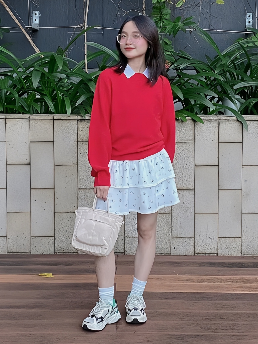 StyleHint スタイリング画像05