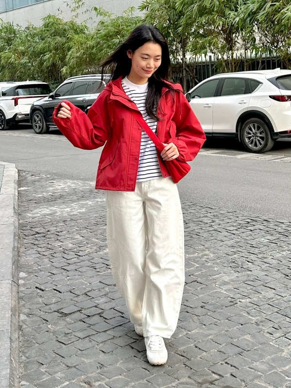 Official Styling | UNIQLO IN
