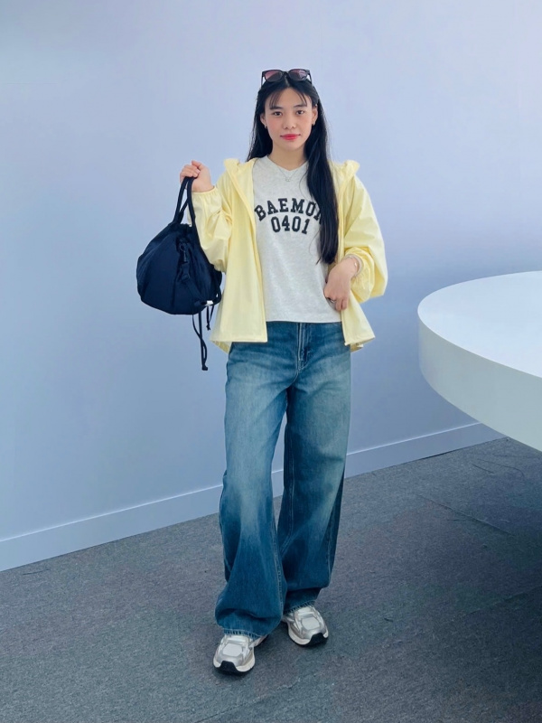 Official Styling | UNIQLO IN