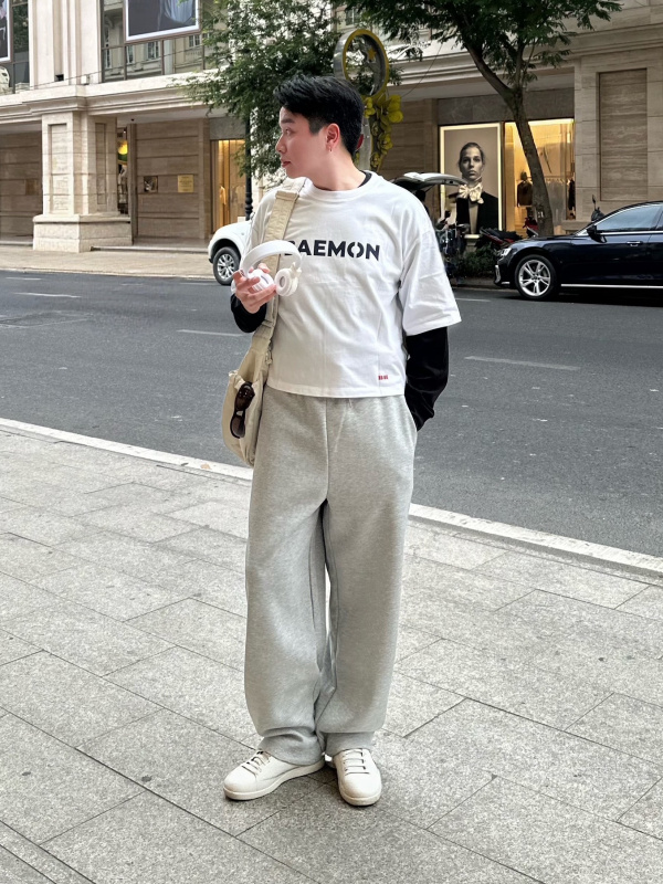 Official Styling | UNIQLO IN
