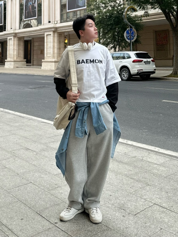 Official Styling | UNIQLO IN