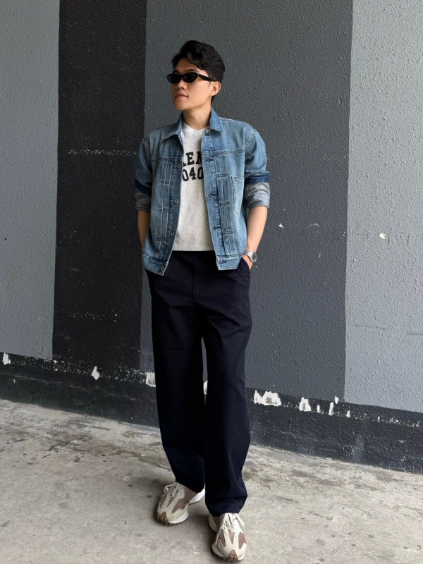 Official Styling | UNIQLO IN