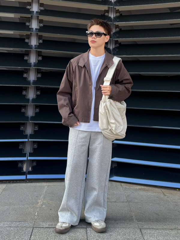 Official Styling | UNIQLO SG