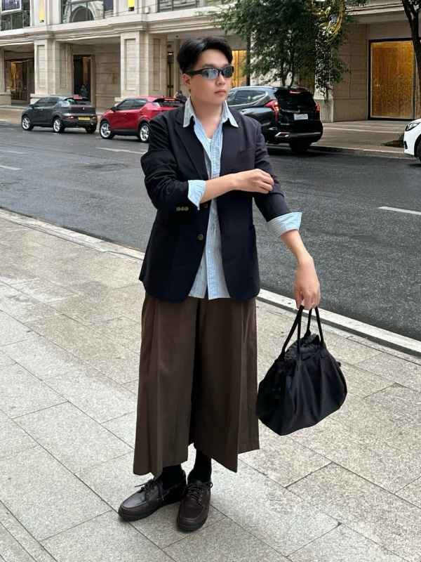 Official Styling | UNIQLO VN