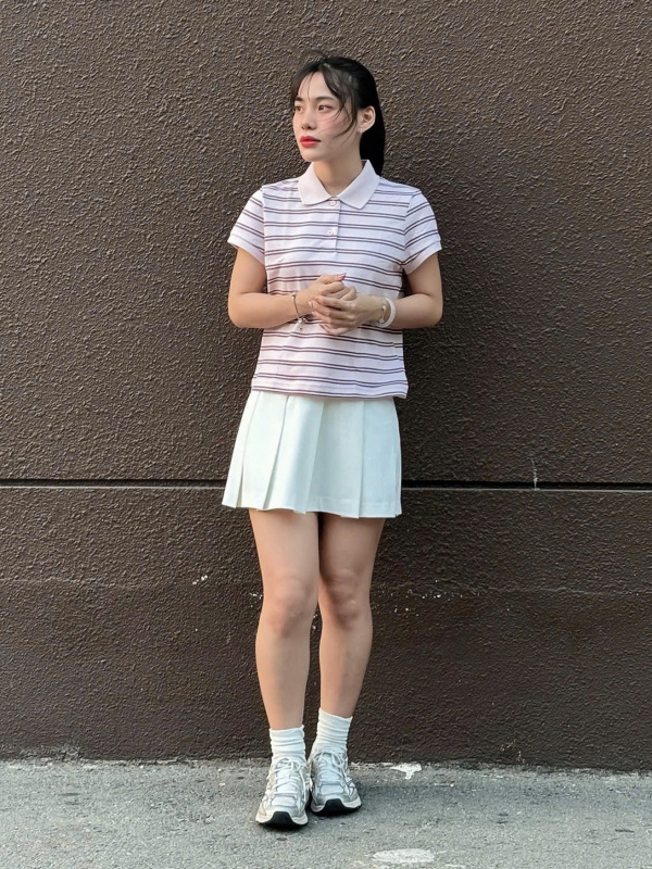 Official Styling | UNIQLO IN