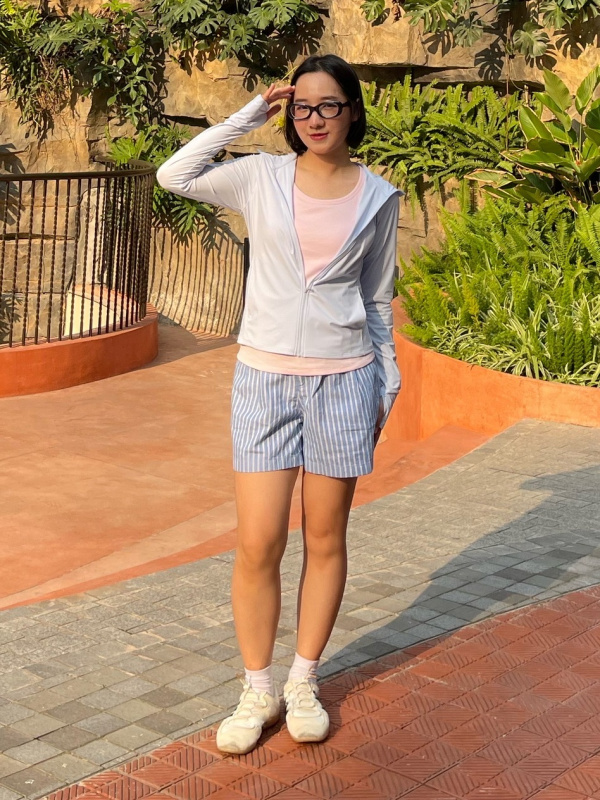 Official Styling | UNIQLO IN