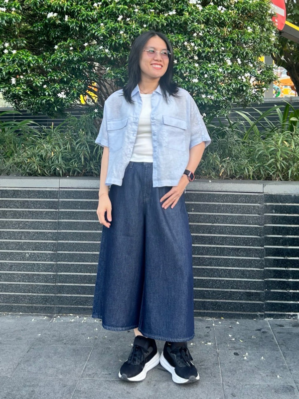 Official Styling | UNIQLO IN