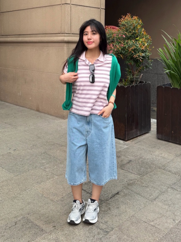 Official Styling | UNIQLO IN