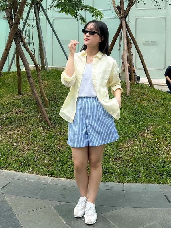 Official Styling | UNIQLO IN