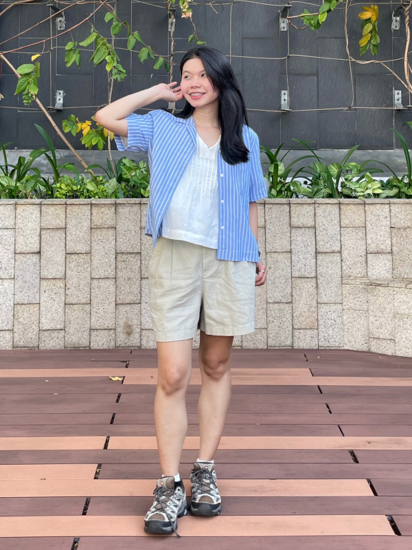 Official Styling | UNIQLO IN