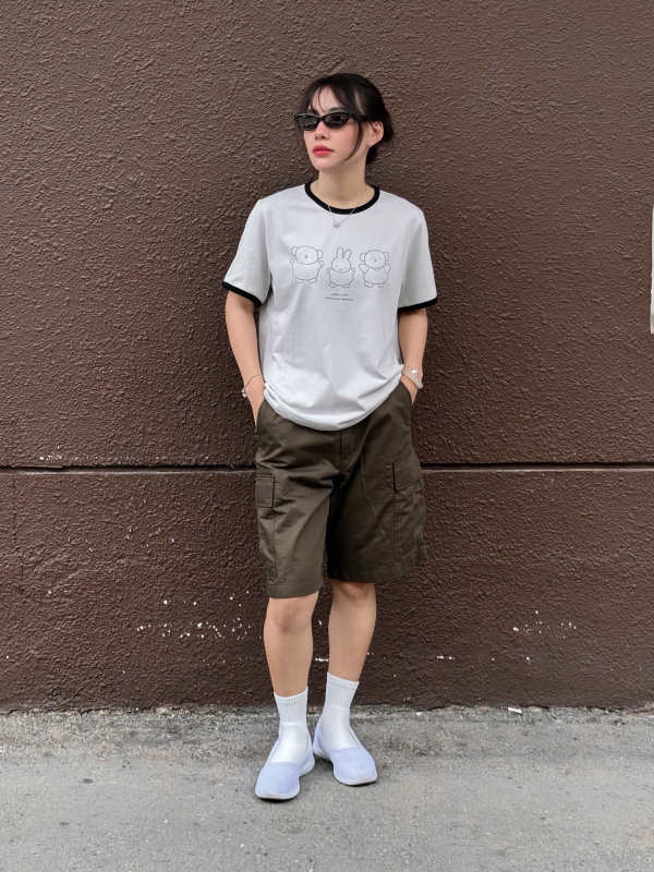 Official Styling | UNIQLO IN