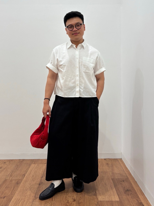 Official Styling | UNIQLO IN