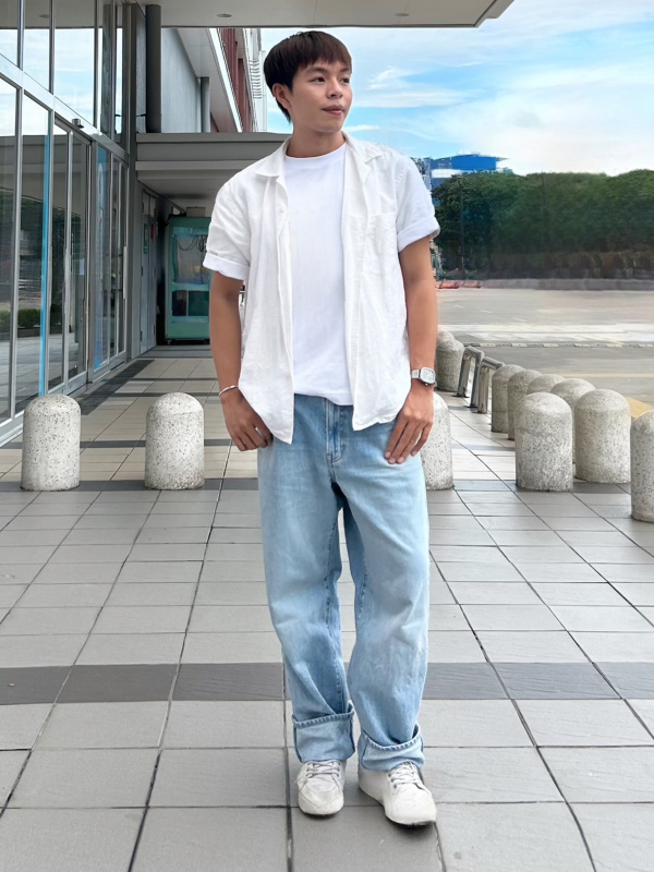 Official Styling | UNIQLO IN