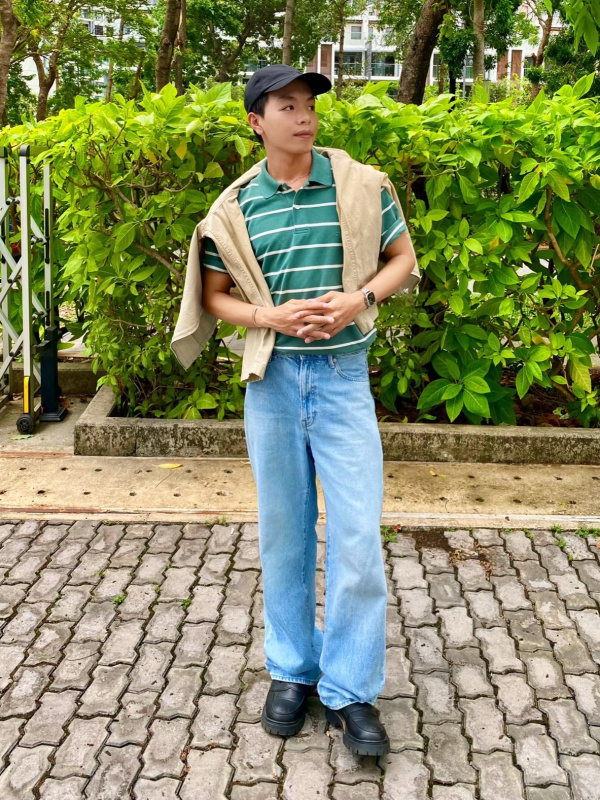 Official Styling | UNIQLO IN