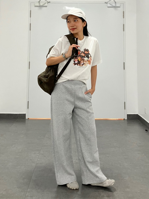 当日発送✿casual.style Official Styling | UNIQLO VN